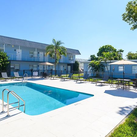 Victoria Park Residence Fort Lauderdale Exterior foto